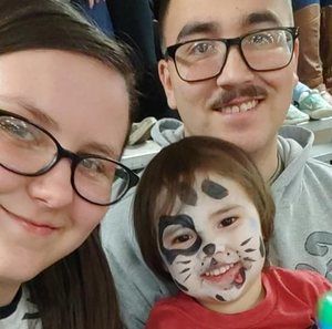 Meet your Posher, Brianna